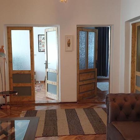 Casa Arion Daire Băile Herculane Dış mekan fotoğraf