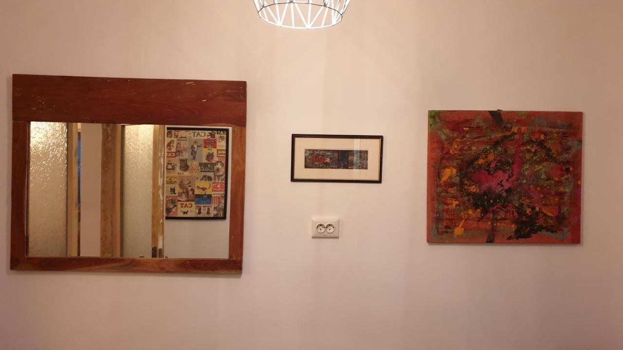 Casa Arion Daire Băile Herculane Dış mekan fotoğraf