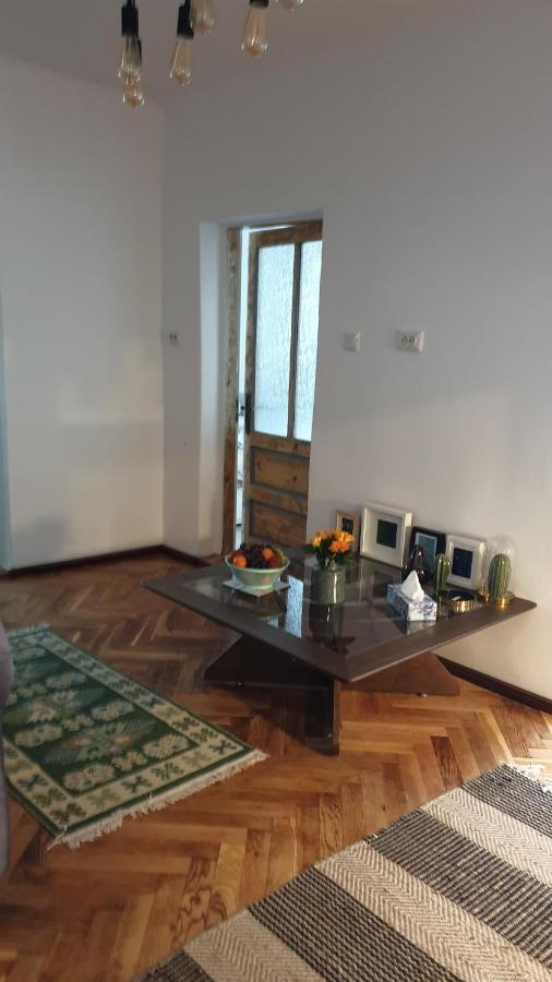 Casa Arion Daire Băile Herculane Dış mekan fotoğraf