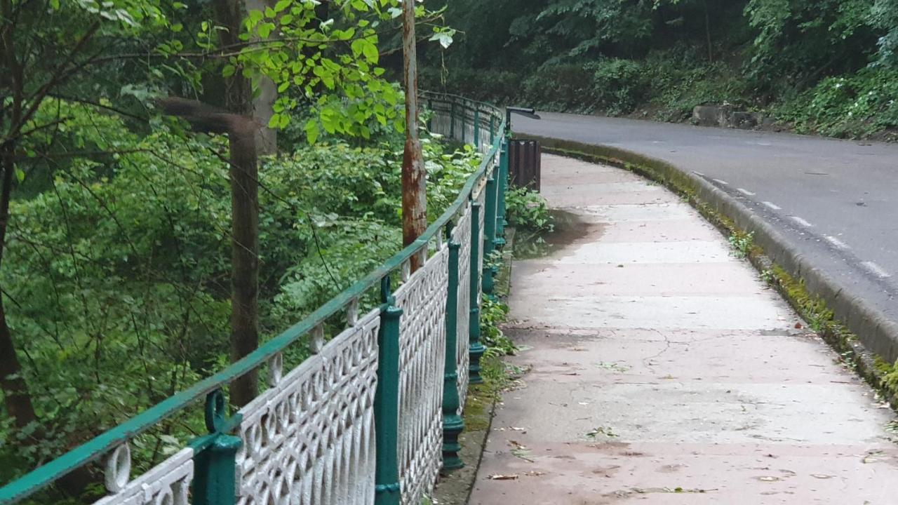 Casa Arion Daire Băile Herculane Dış mekan fotoğraf