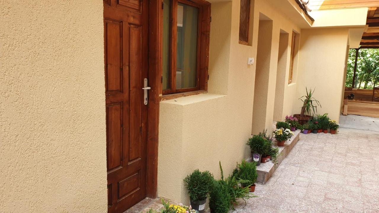 Casa Arion Daire Băile Herculane Dış mekan fotoğraf