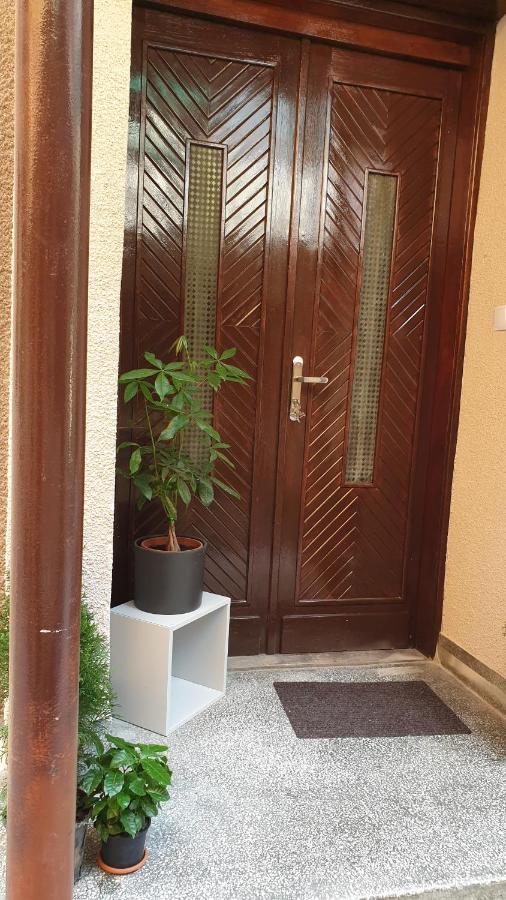 Casa Arion Daire Băile Herculane Dış mekan fotoğraf