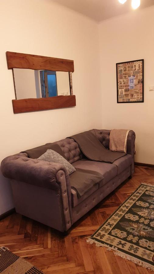 Casa Arion Daire Băile Herculane Dış mekan fotoğraf