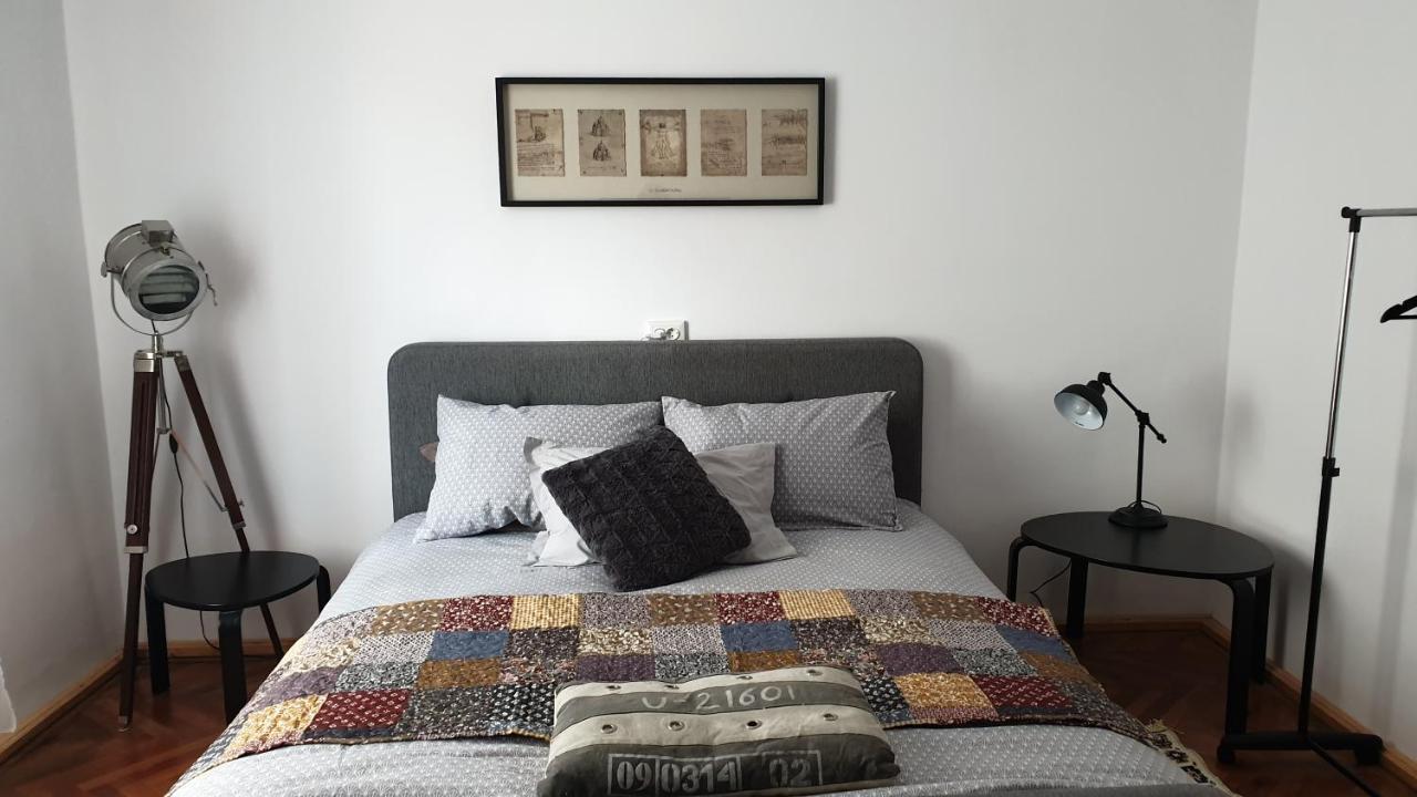 Casa Arion Daire Băile Herculane Dış mekan fotoğraf