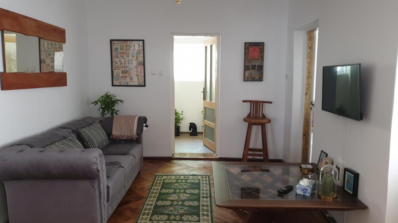 Casa Arion Daire Băile Herculane Dış mekan fotoğraf