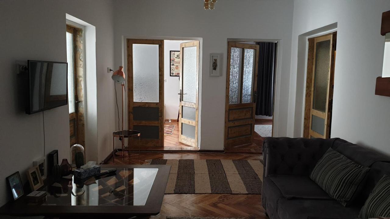 Casa Arion Daire Băile Herculane Dış mekan fotoğraf