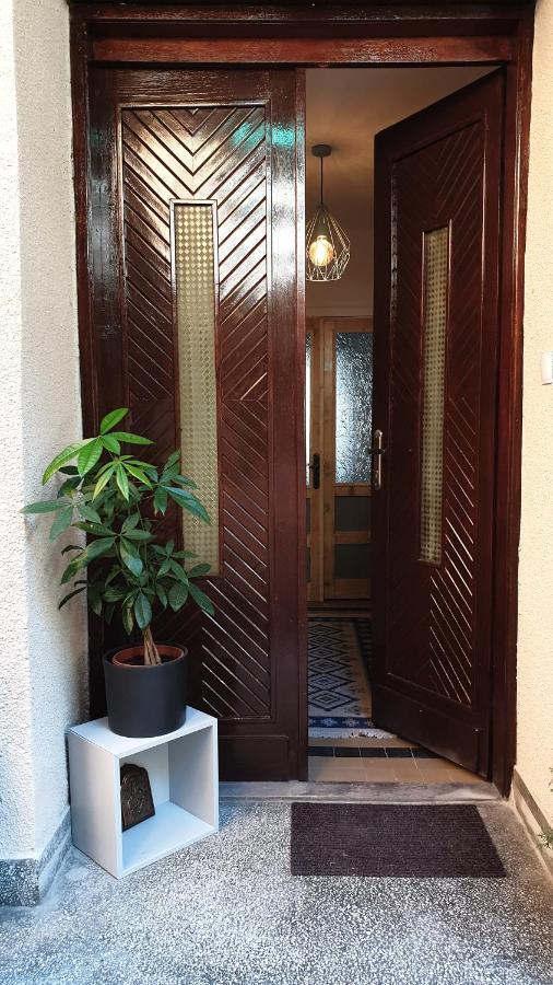 Casa Arion Daire Băile Herculane Dış mekan fotoğraf