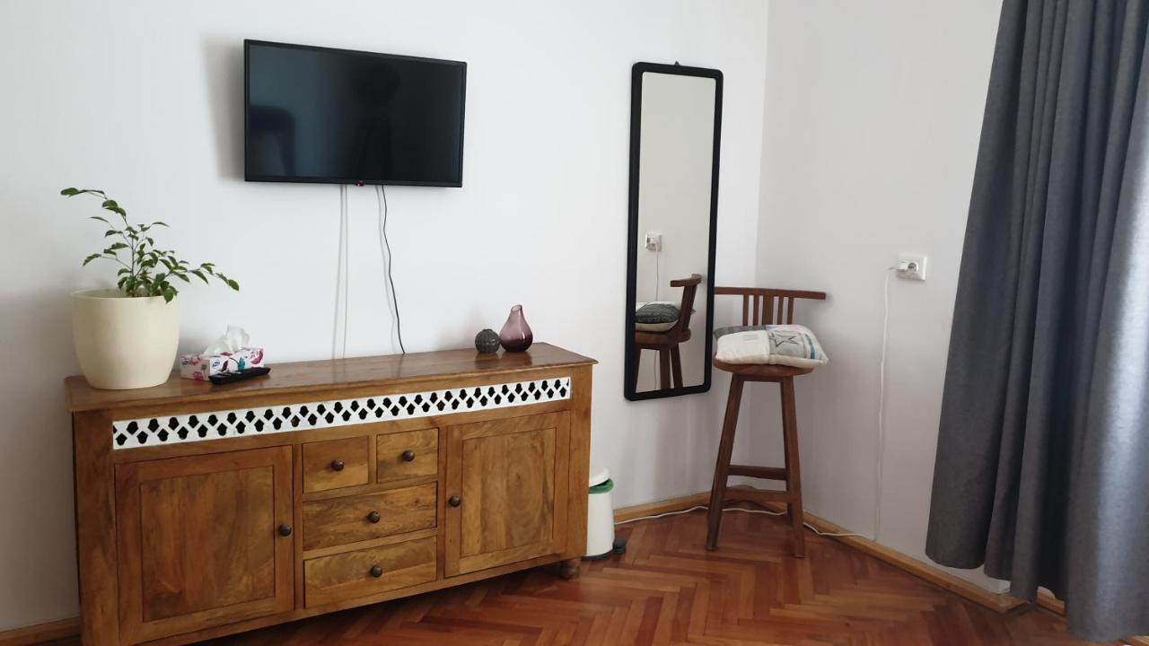 Casa Arion Daire Băile Herculane Dış mekan fotoğraf