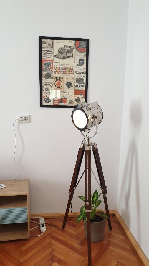 Casa Arion Daire Băile Herculane Dış mekan fotoğraf