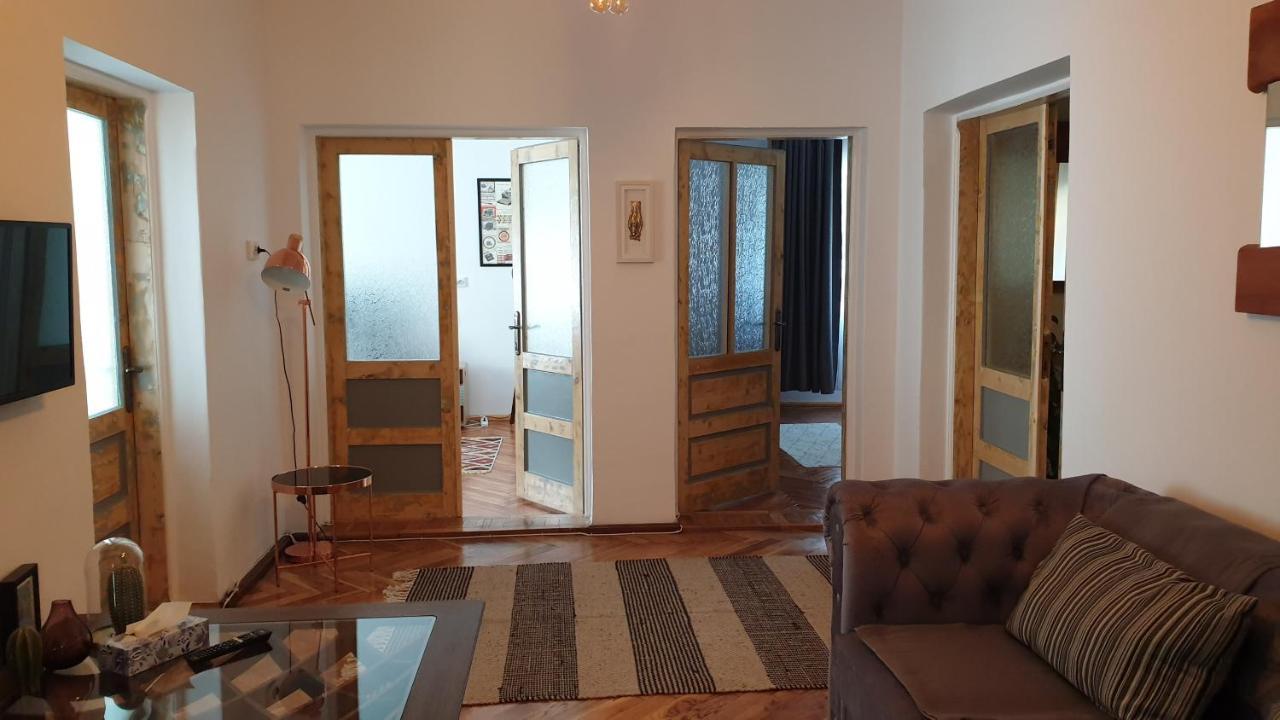 Casa Arion Daire Băile Herculane Dış mekan fotoğraf