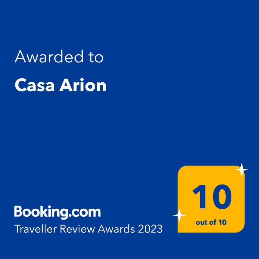 Casa Arion Daire Băile Herculane Dış mekan fotoğraf