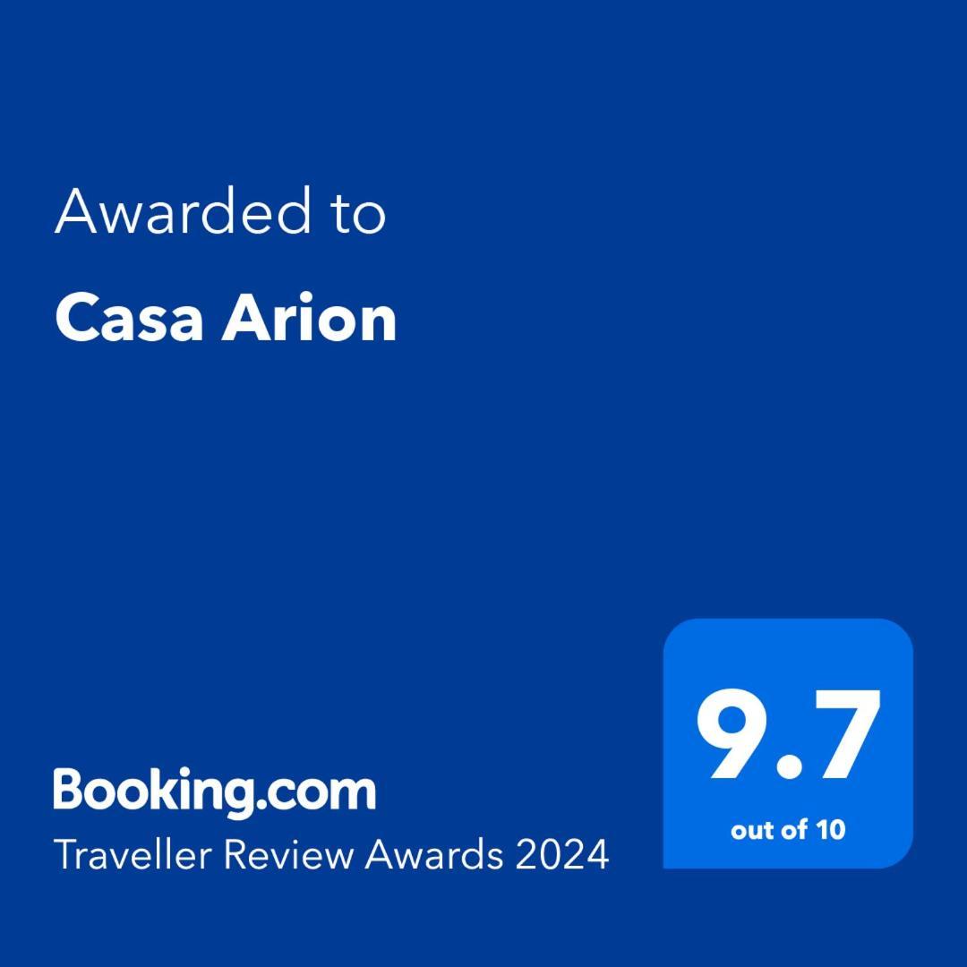 Casa Arion Daire Băile Herculane Dış mekan fotoğraf